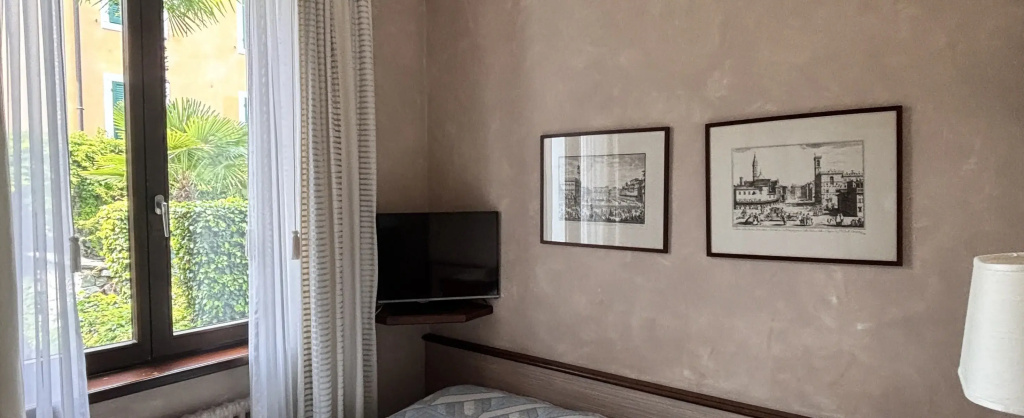 Romantik Hotel Castello Seeschloss - Chambres