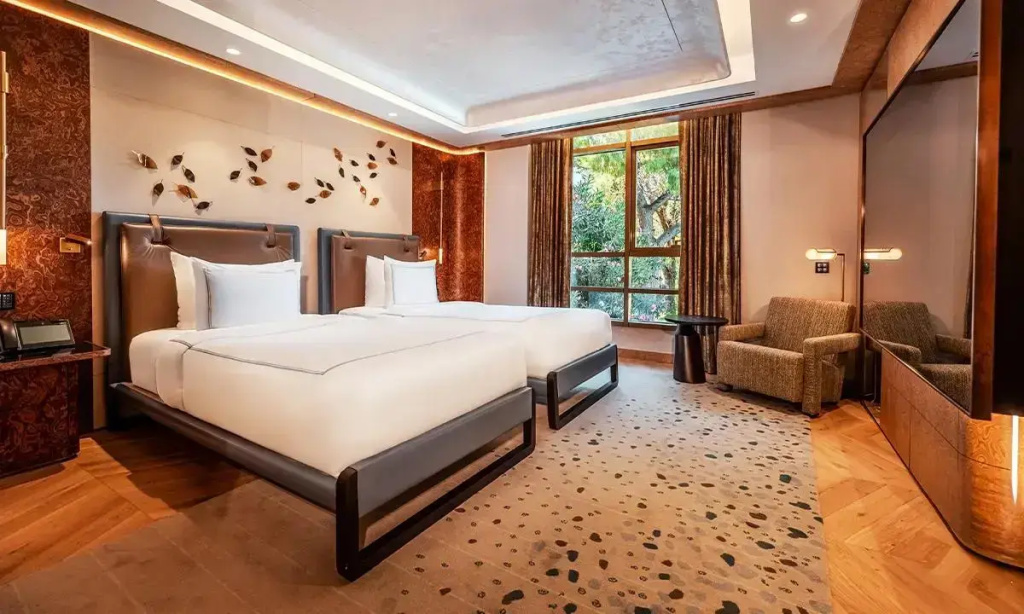 VIP Villa