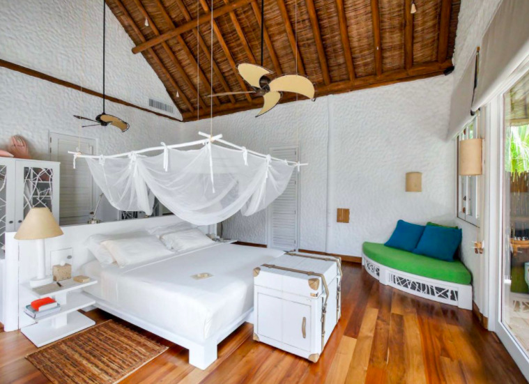 Soneva Fushi