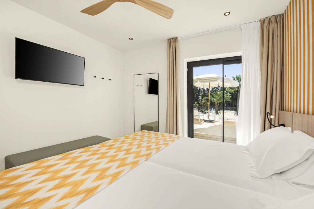 Tangerine Hotel by Honne Hotels - Général