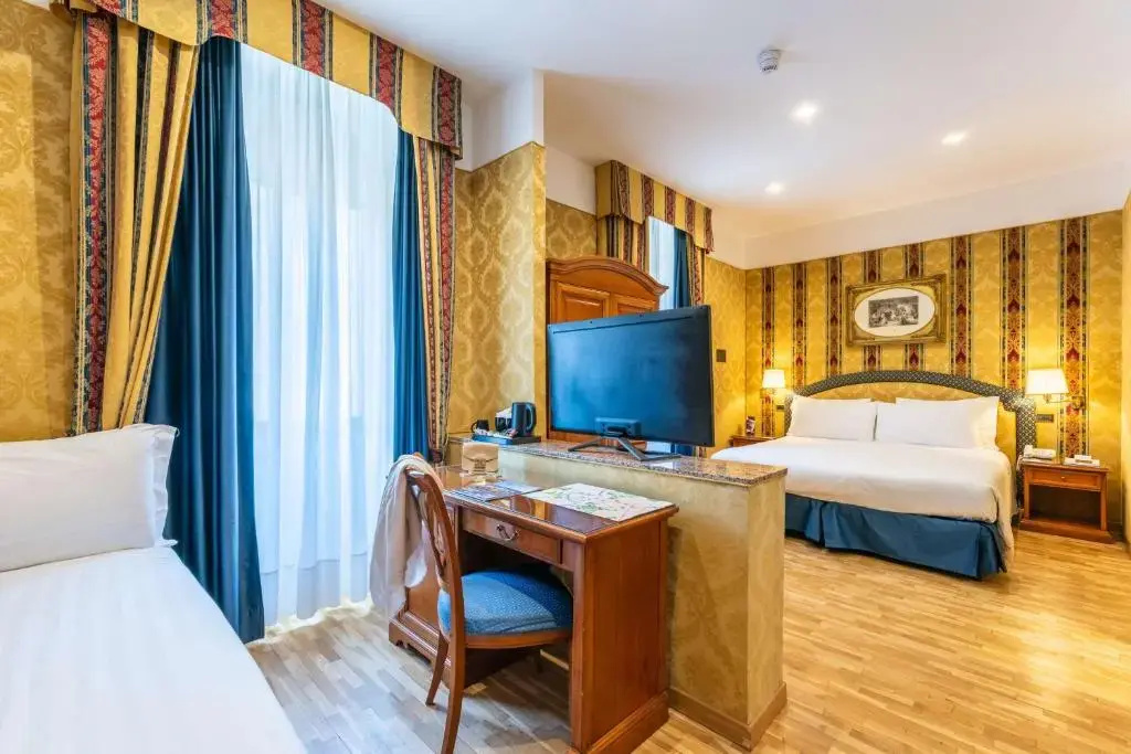 Hotel photo 10