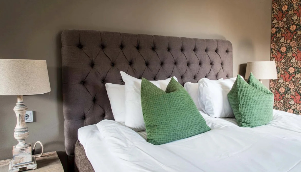 Arken Hotel & Art Garden Spa - Chambres