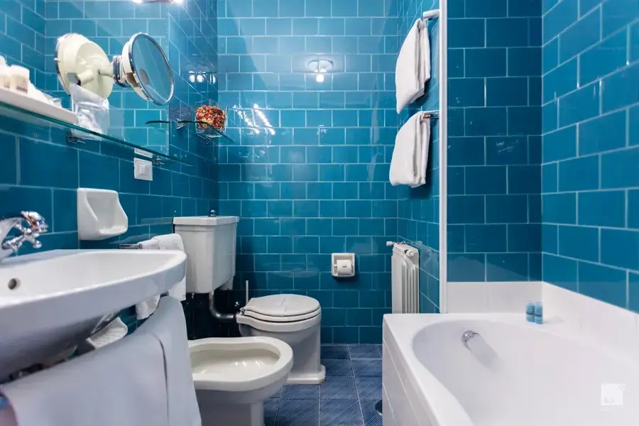 Aldrovandi Residence City Suites - Chambres