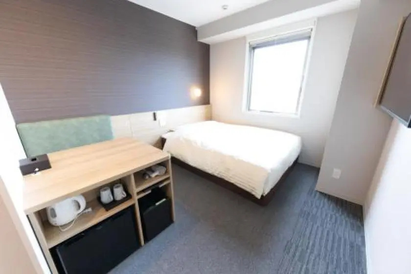 Super Hotel Premier Ikebukuro Natural Hot Spring 사진 8