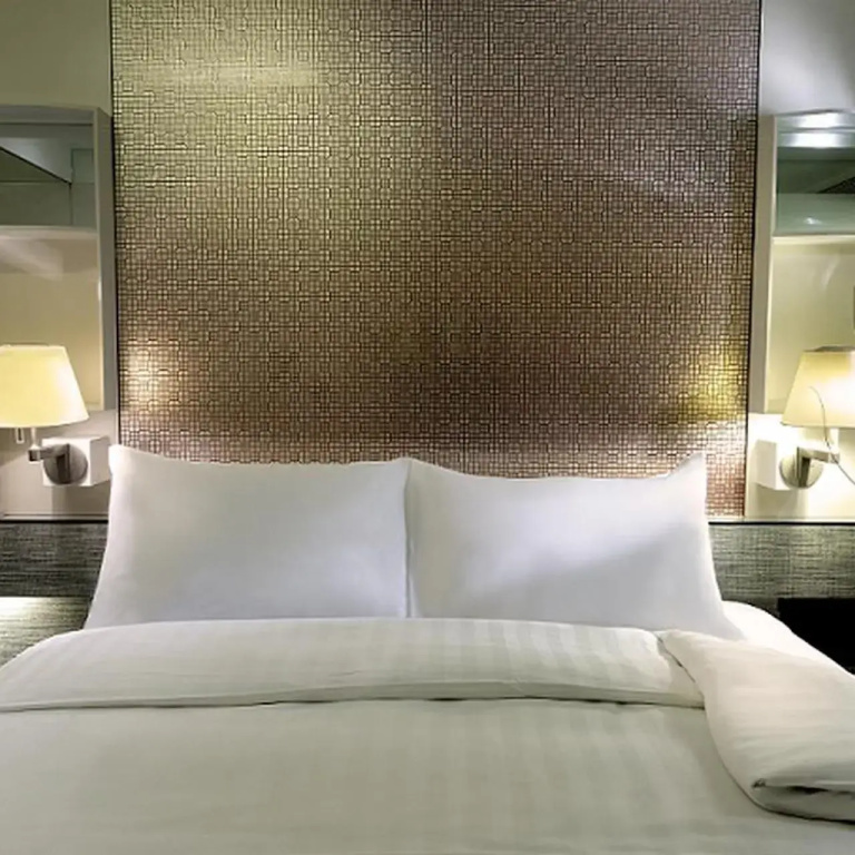 Charterhouse Causeway Bay - Chambres