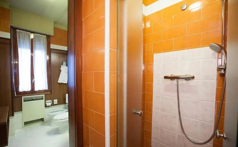 Grand Hotel Elite - Chambres