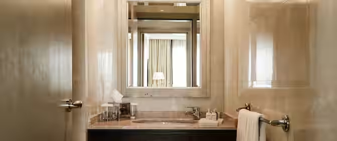Radisson Blu Resort & Spa, Malta Golden Sands - Chambres