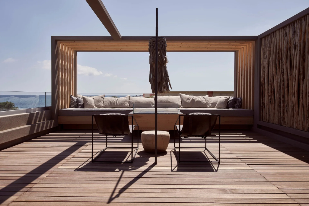 NEMA Design Hotel & Spa - Adults Only - Chambres