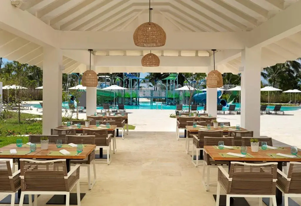 Melia Caribe Beach Resort, Пунта-Кана, Домініканська Республіка мініатюра 23