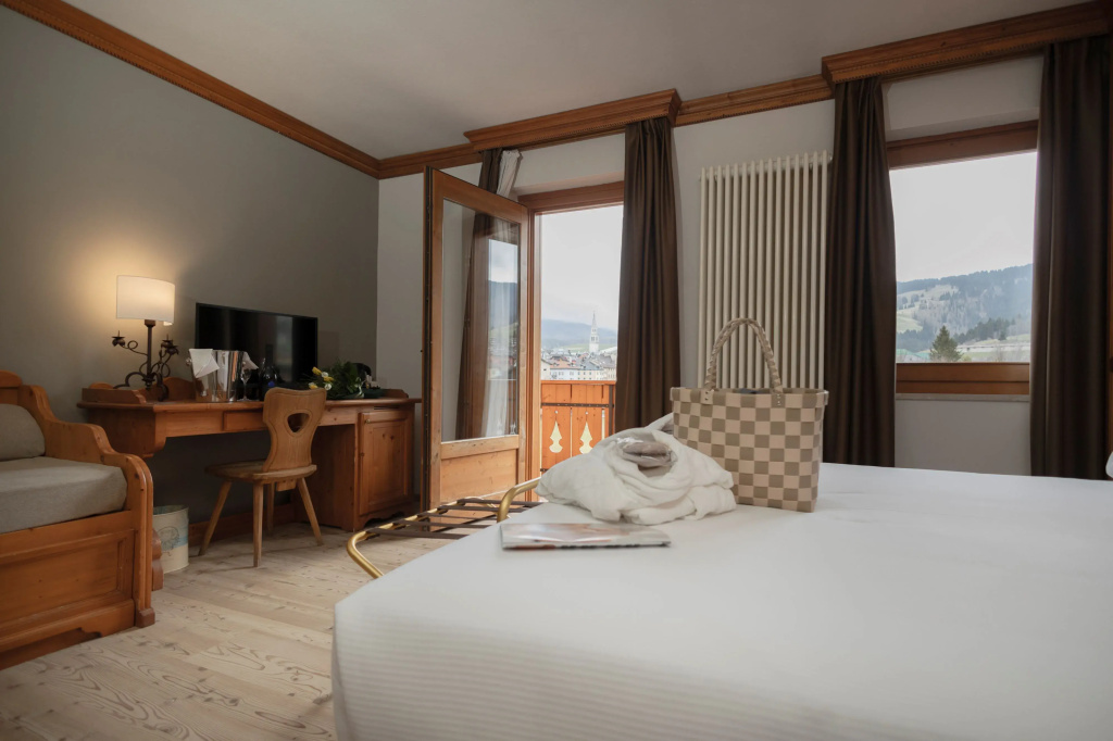 Hotel Gaarten Benessere&Spa by Kleos Group Collection - Chambres