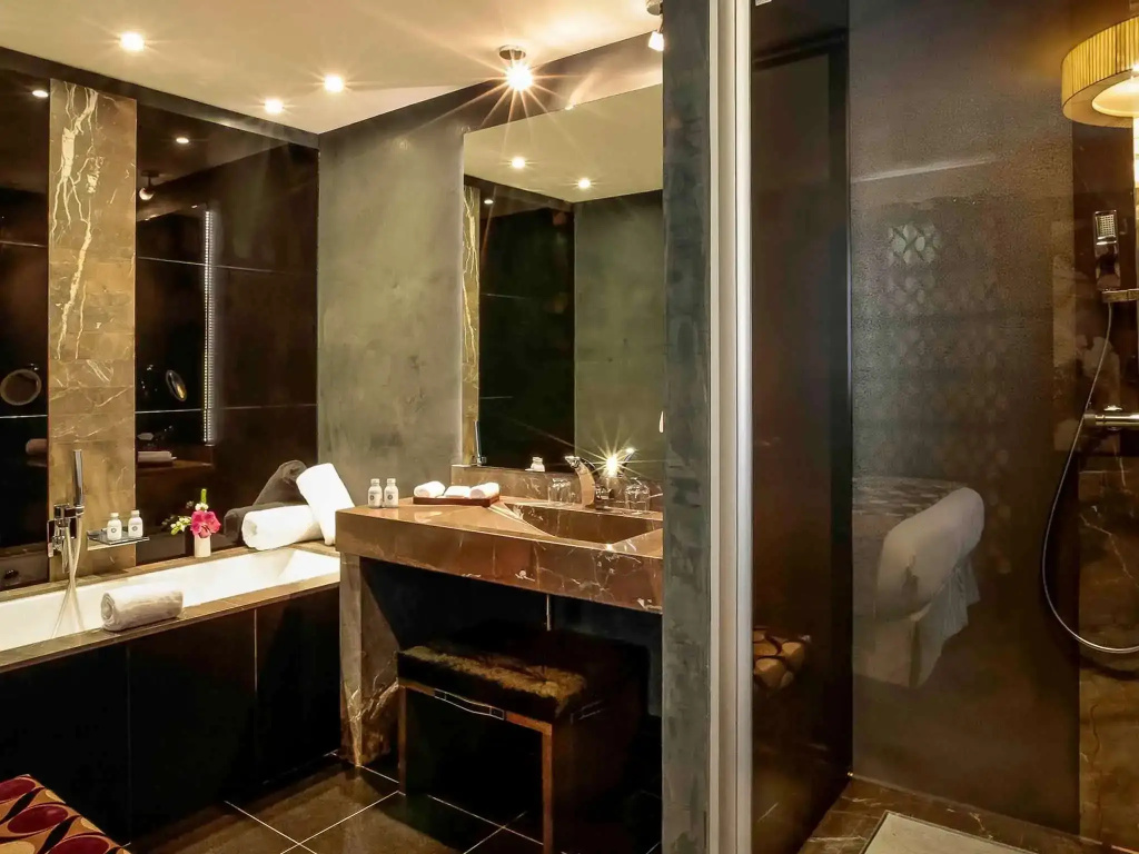 La Cour des Consuls Hotel & Spa Toulouse - MGallery Collection - Chambres