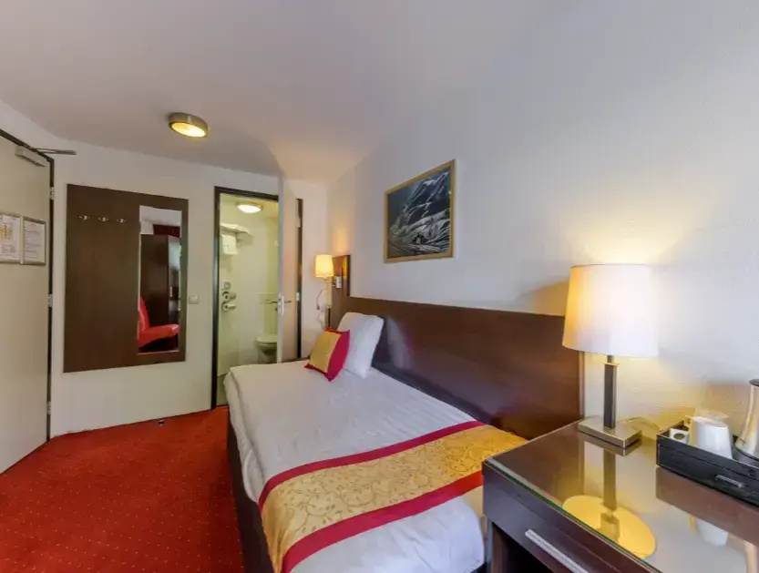 Single room