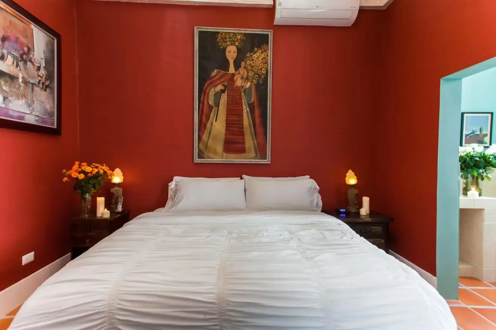 Count Double room (full double bed)