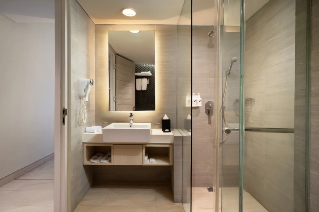 Anathera Resort Kuta (Ex Swiss-Belhotel Tuban)