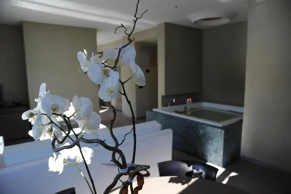 Hotel San Rocco - Chambres