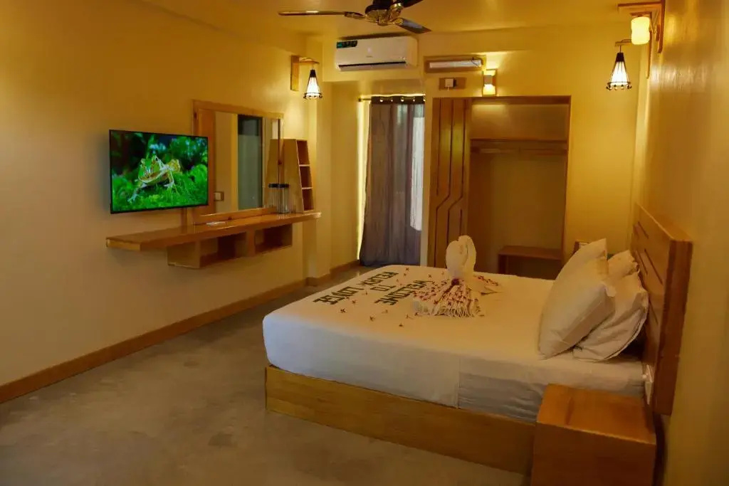 Hotel photo 9