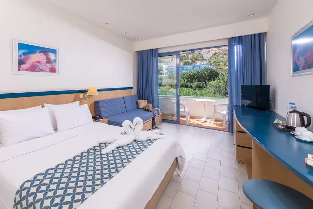 Royal & Imperial Belvedere Resort - All inclusive - Chambres