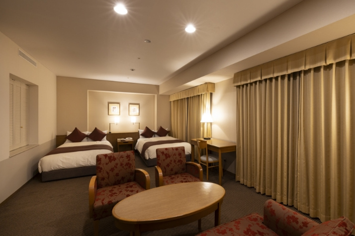 Daiichi Hotel Ryogoku 사진 21