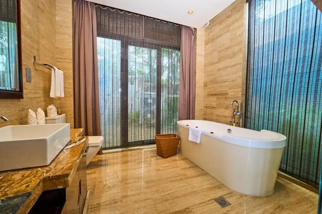 Grand Metropark Resort Sanya, о. Хайнань, Китай мініатюра 25