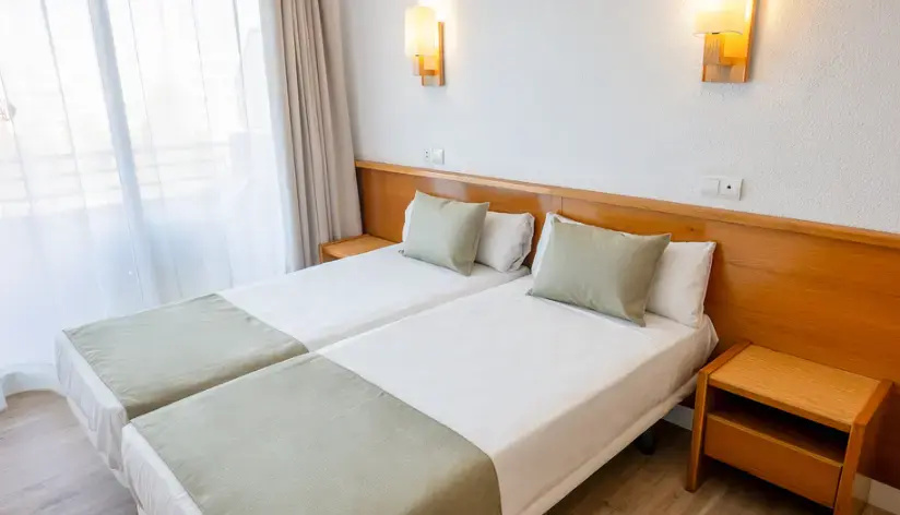 Classic Single room