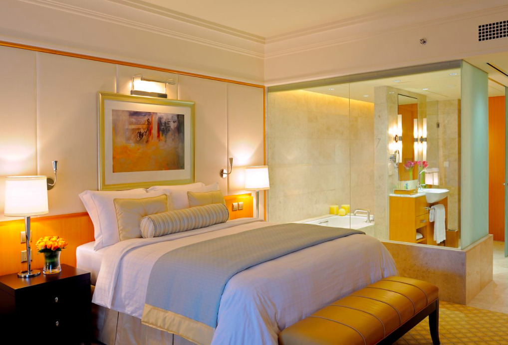 The Ritz-Carlton, Dubai International Financial Centre
