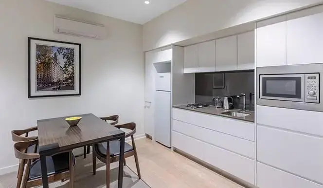 Wyndham Hotel Melbourne - Chambres