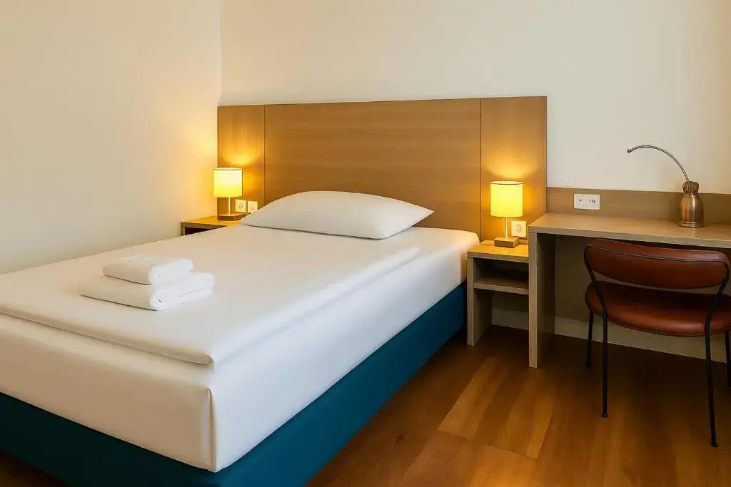 Hotel photo 7