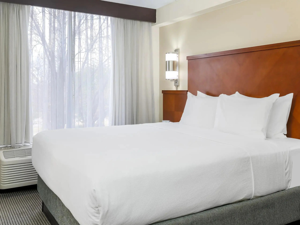 Hyatt Place Dallas/Grapevine - Chambres
