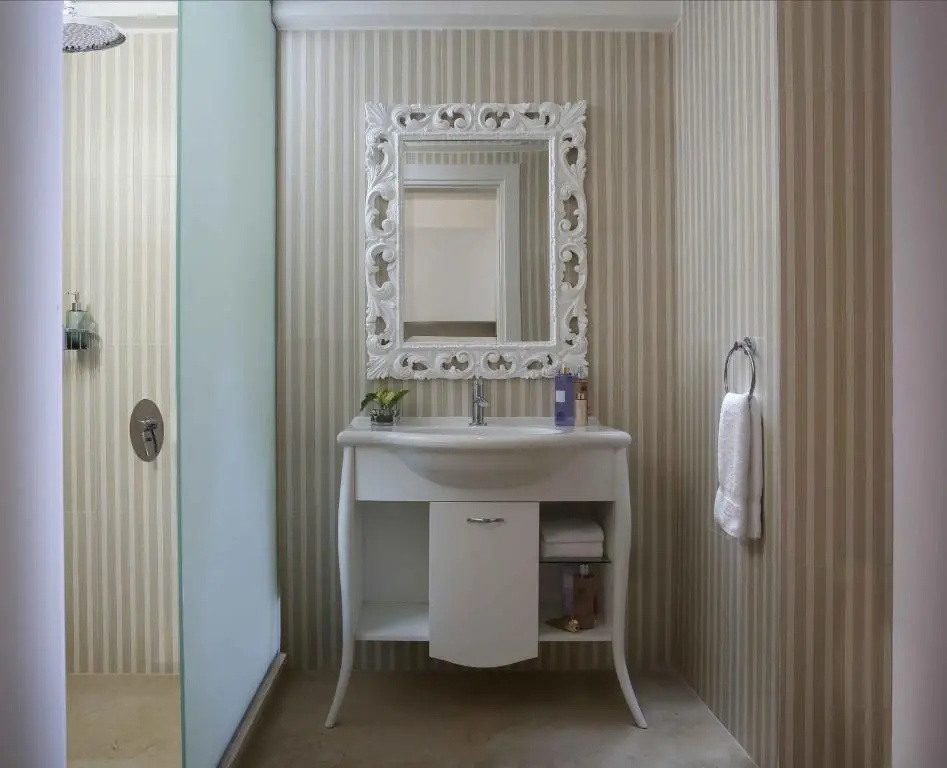 Spectrums Sari Jeddah - Chambres