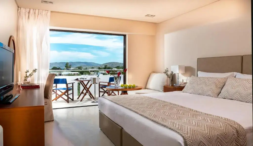 Elounda Bay Palace Hotel - Général