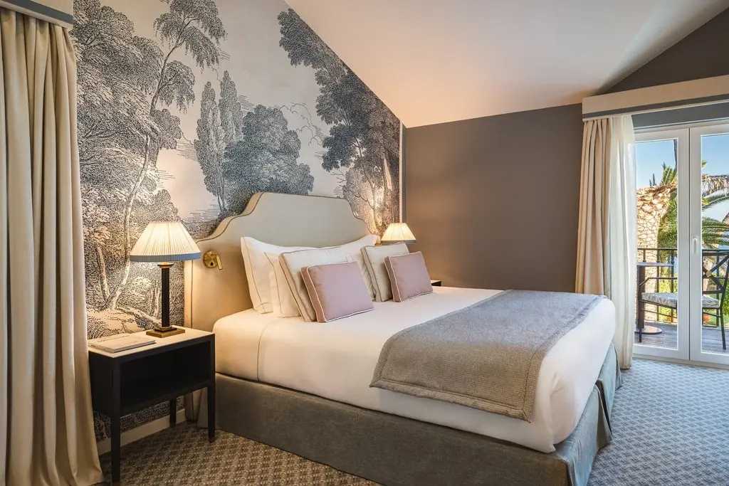 Longevity Senses Cascais Boutique Hotel & Clinic - Chambres