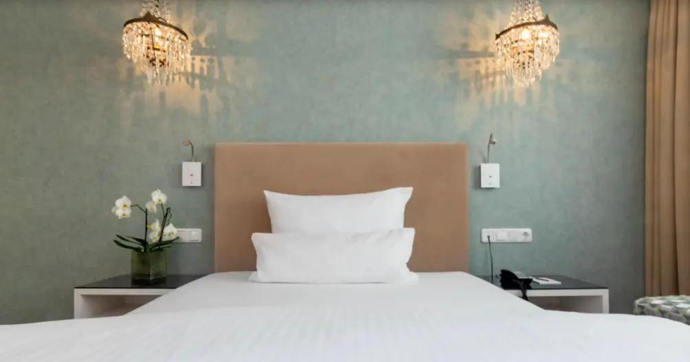 Hotel an der Oper - Chambres