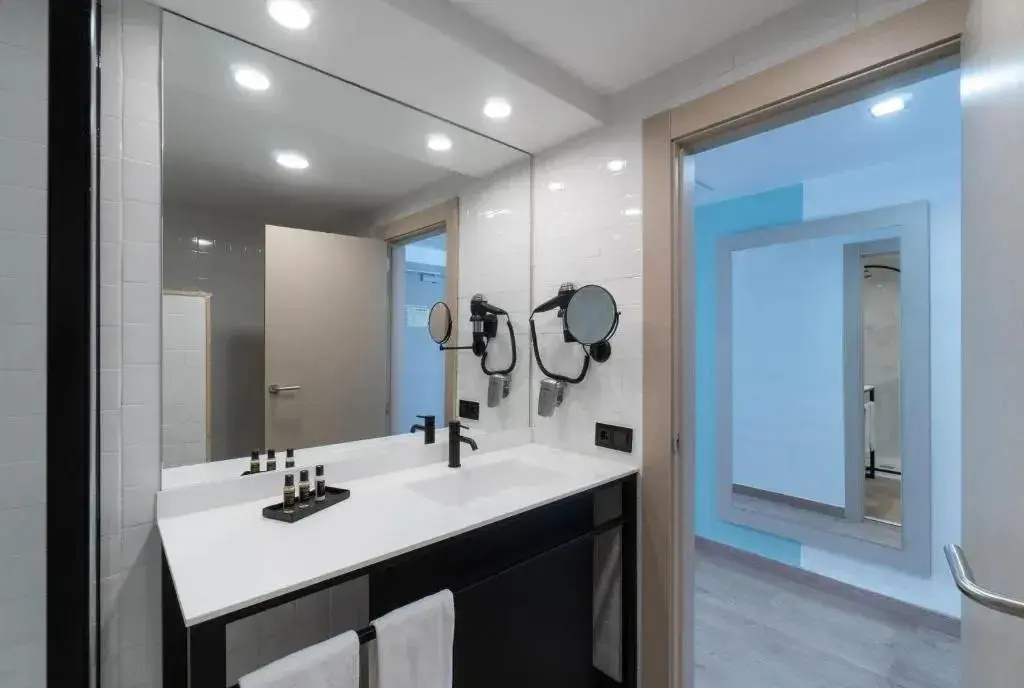 Medplaya Hotel Pez Espada - Chambres