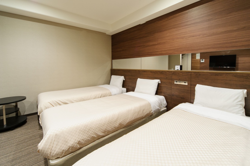 Osaka Fujiya Hotel 사진 6
