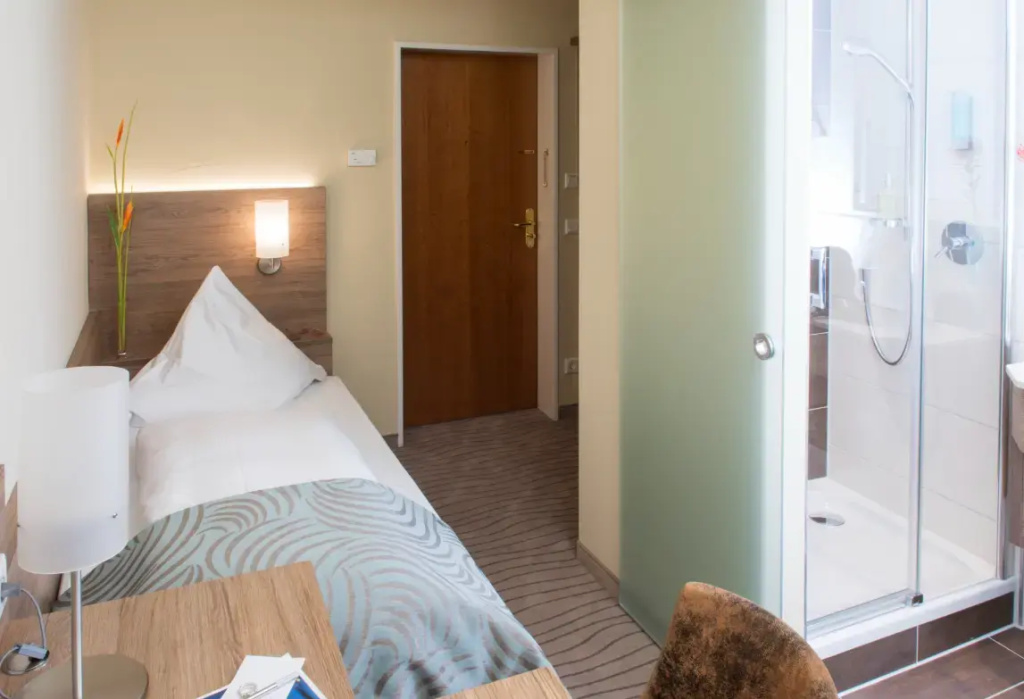 Hotel Schlicker - Chambres