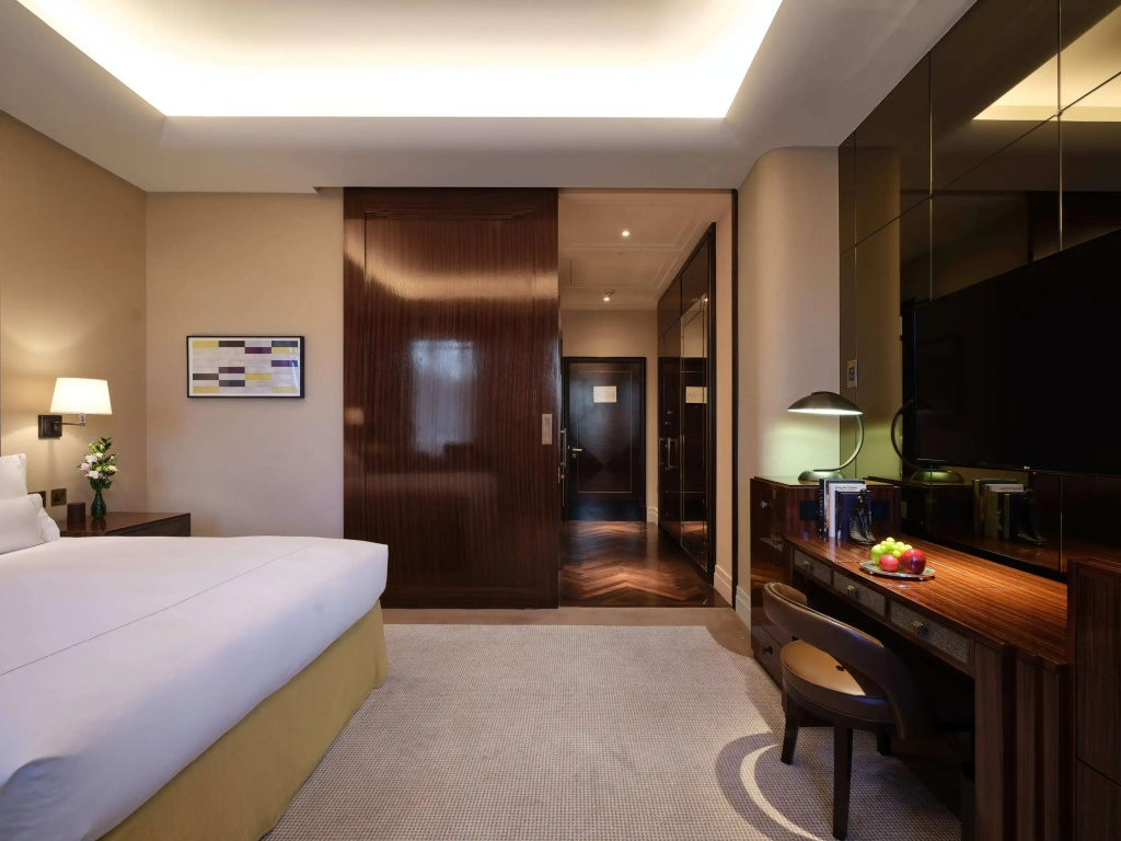 The Beaumont Mayfair - Chambres