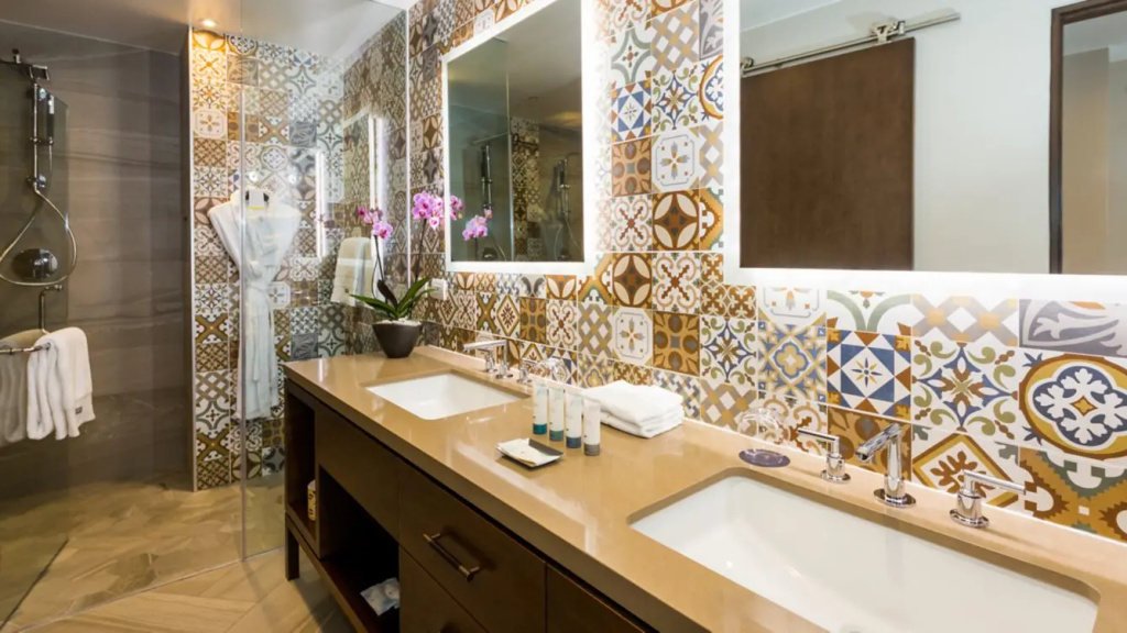 The Westin Los Cabos Resort Villas - Chambres