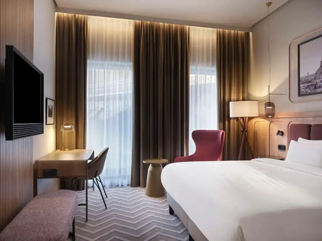 Hotel photo 9