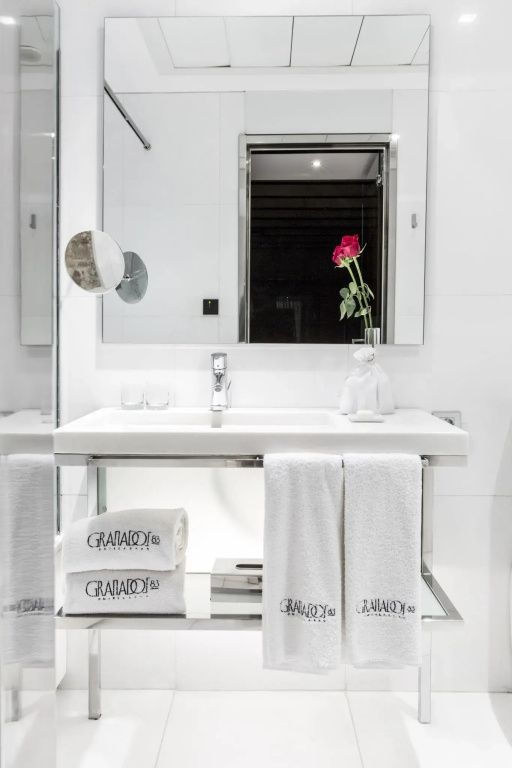 Hotel Granados 83, a member of Preferred Hotels & Resorts - Chambres
