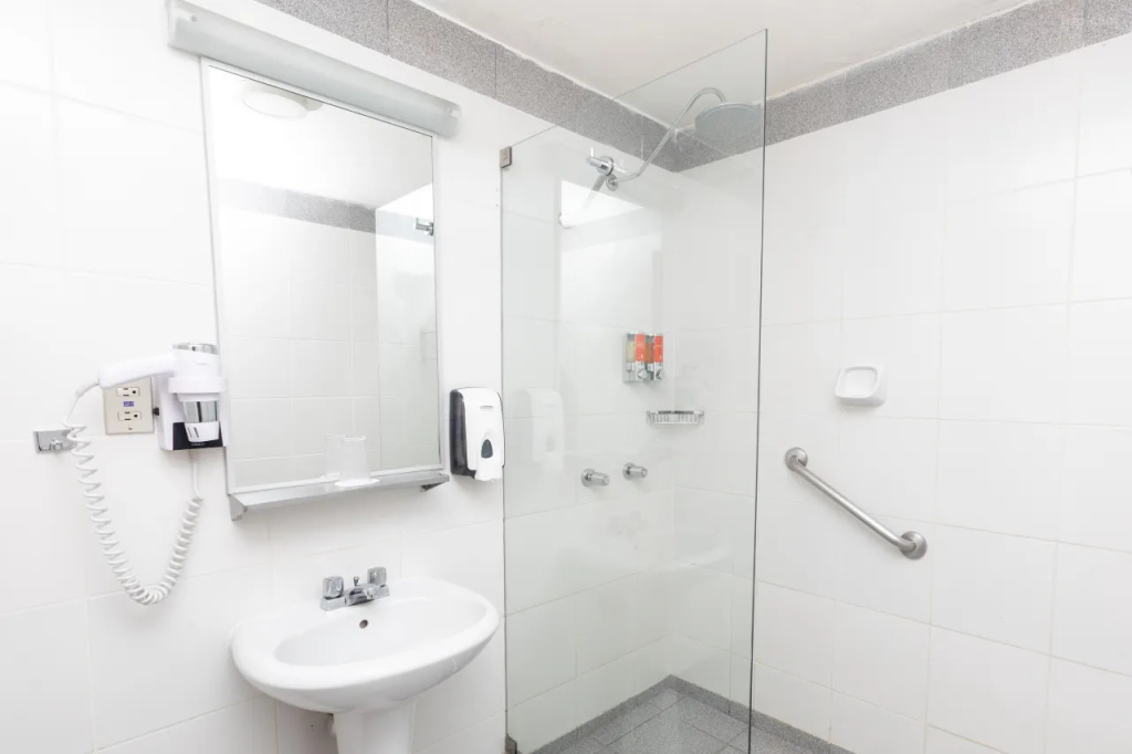 Casa Andina Standard Arequipa - Chambres