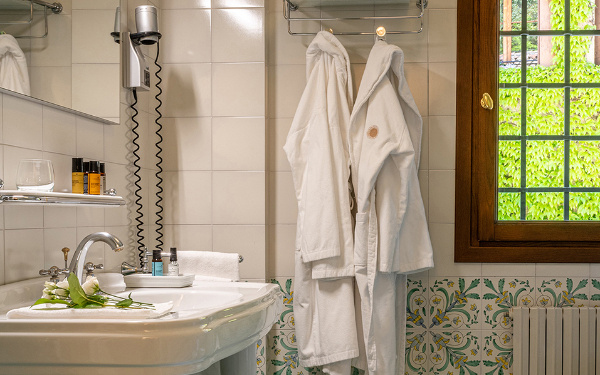 Albergo Al Sole - Chambres