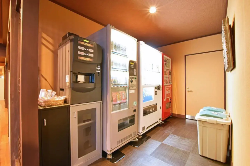Niseko Park Hotel - Général