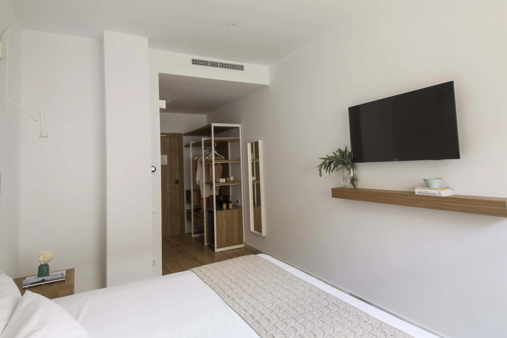 May Altafulla Beach Boutique Hotel - Chambres