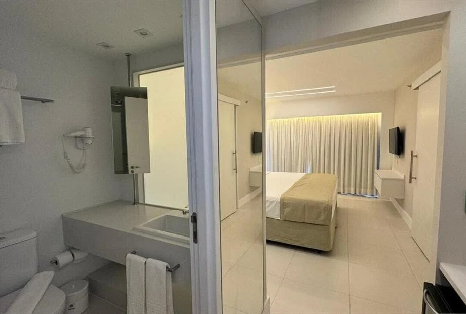 CDesign Hotel - Chambres