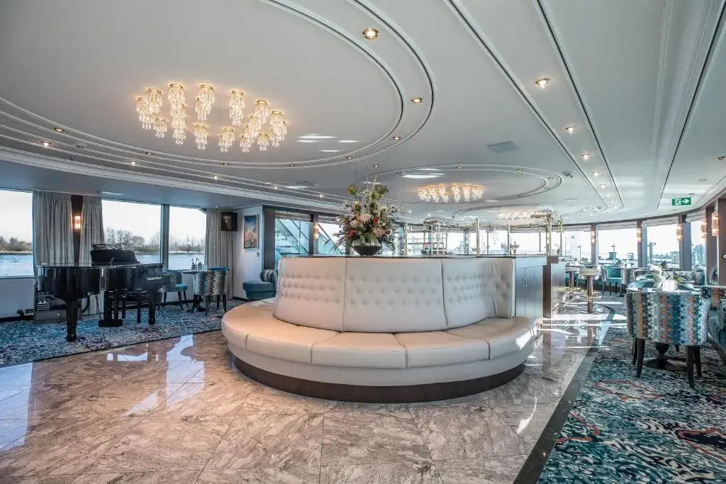 VIVA RIVERSIDE 4 Köln — фото 5