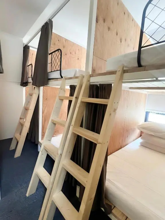 Hotel Hangout - Hostel 사진 2