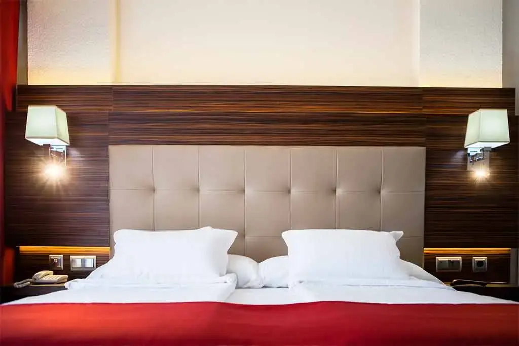 Europe Playa Marina - Adults only - Chambres