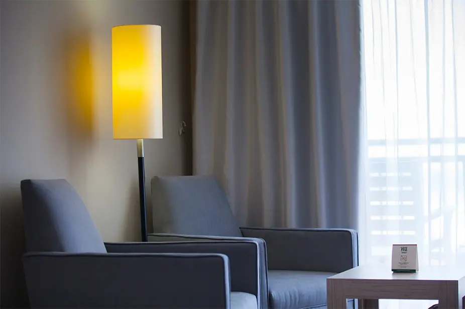 Washington Resort Hotel - All Inclusive - Chambres