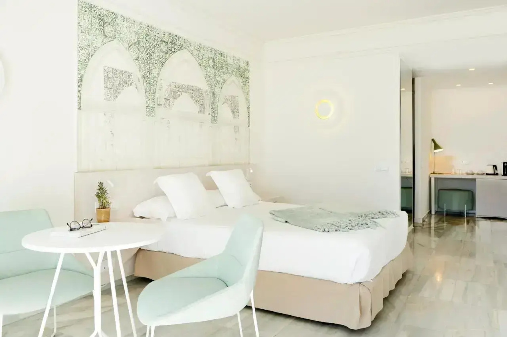 Iberostar Selection Marbella Coral Beach - Chambres