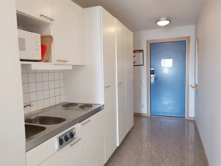 2Home Hotel Apartments - Chambres